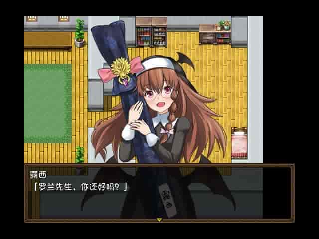 女英雄们的堕落|官方中文|V1.0.1HF2|免费分享|
