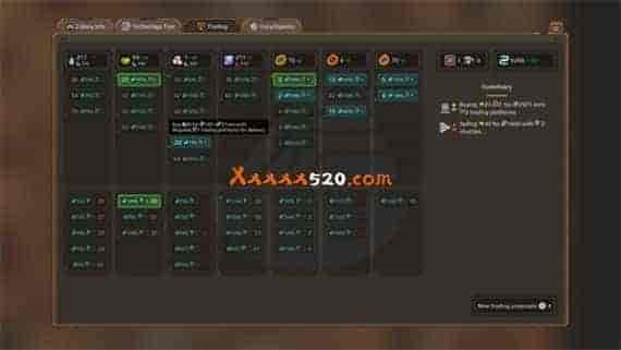 火星殖民|官方中文|V1.1.1F1-经营建造|免费分享|
