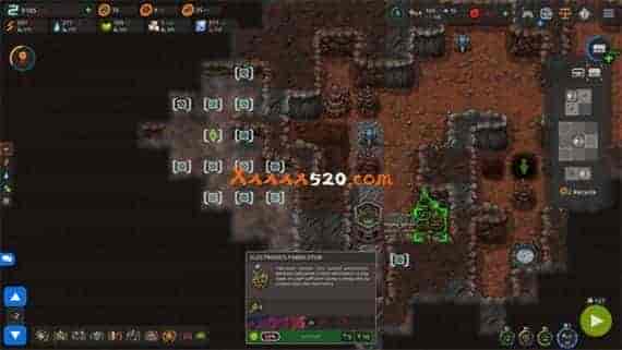 火星殖民|官方中文|V1.1.1F1-经营建造|免费分享|