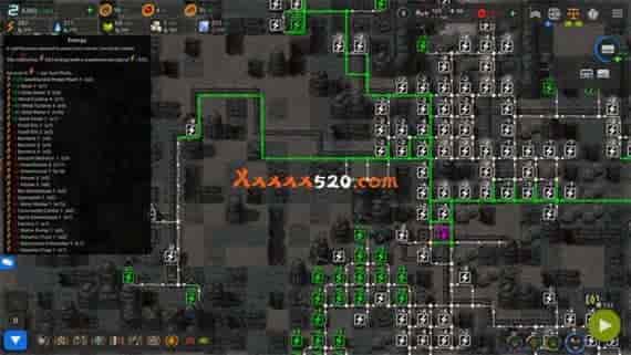 火星殖民|官方中文|V1.1.1F1-经营建造|免费分享|