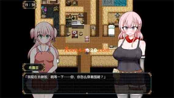 145c2d2e-e59f-4df9-89c9-4dd8bb2e92ce.jpg 女盗贼希露菲与不眠之岛|官方中文|V20230124|免费分享|
