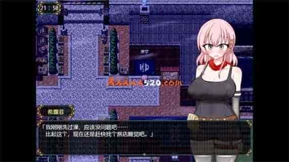 f2ebc04b-68b2-4185-92c3-8372e3ae2e50.jpg 女盗贼希露菲与不眠之岛|官方中文|V20230124|免费分享|