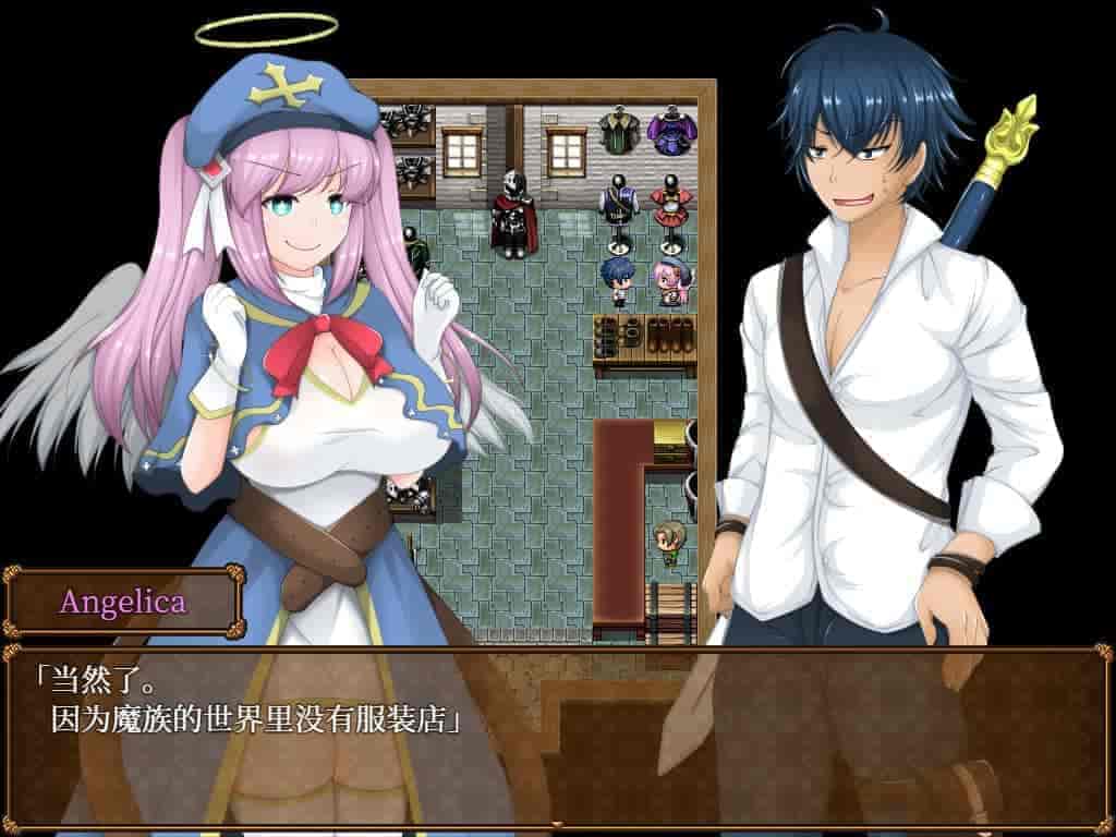 魔兽英雄|官方中文|V1.60-豪傑遭遇战|免费分享|