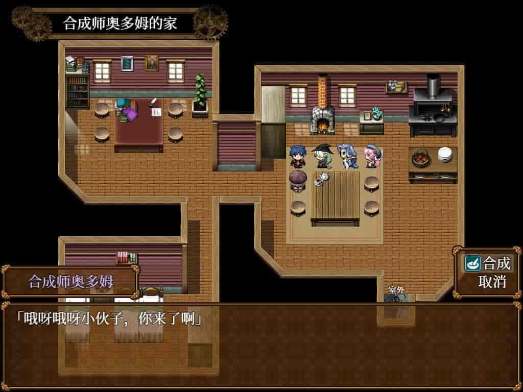 魔兽英雄|官方中文|V1.60-豪傑遭遇战|免费分享|