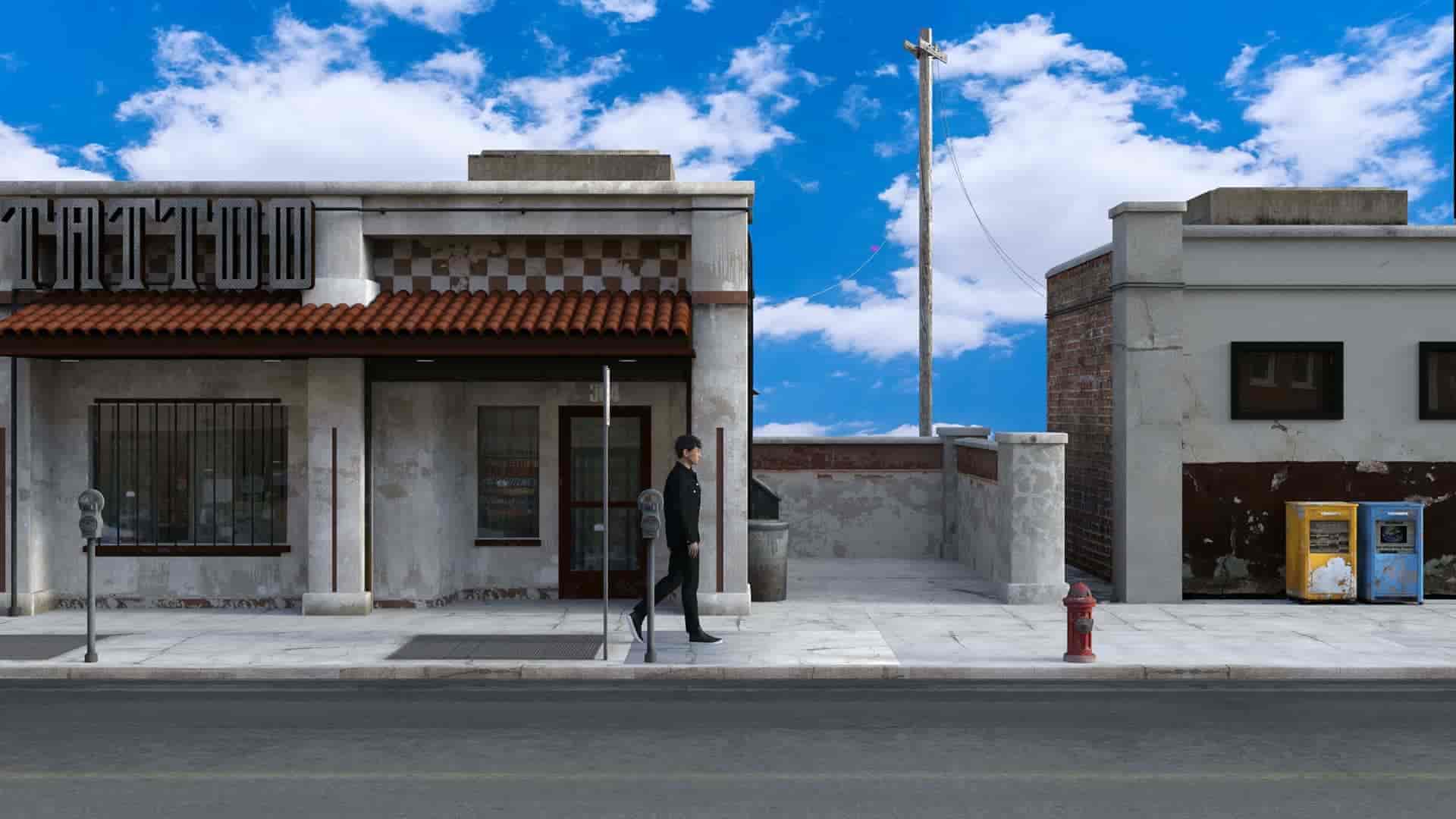 黑帮英豪|官方中文|V.2.1-激进+全DLC|免费分享|