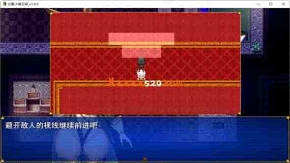 1daa3a61-698c-4a77-bc02-f7bdfb6e151e.jpg 幻影怪盗艾菲|官方中文|V1.0.3HF2|免费分享|