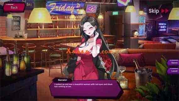 淘气之轮|官方中文|Build.10449534-全新动画+全DLC|免费分享|