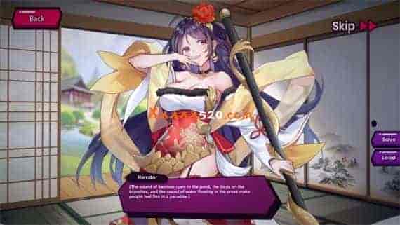 淘气之轮|官方中文|Build.10449534-全新动画+全DLC|免费分享|