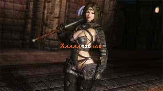 上古卷轴5天际|官方中文|V1.9.32.08-特殊MOD版-单独特殊MOD+人物满级存档+修改器|免费分享|