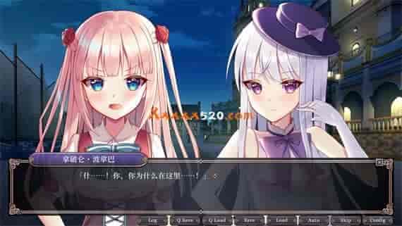 f478823e-25f3-4c4e-b064-2cdd2c79efbd.jpg 拿破仑少女 字典里没有不可能三个字的少女|官方中文|免费分享|