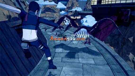 火影忍者博人传 忍者先锋|官方中文|V2.43.00+全DLC|免费分享|