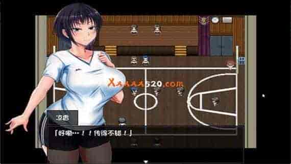 1.jpg 夏色泡影|官方中文|V1.0.3-琴瑟和鸣|免费分享|