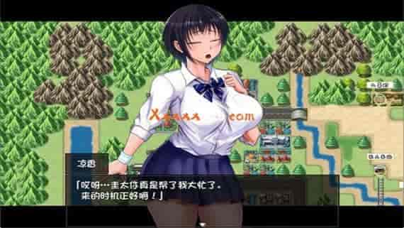 4.jpg 夏色泡影|官方中文|V1.0.3-琴瑟和鸣|免费分享|