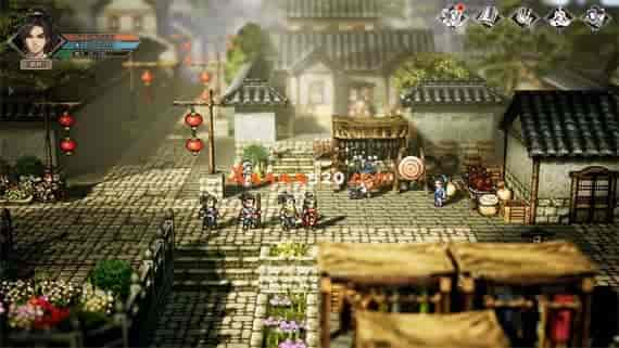 4620c540-b640-4184-807b-ac9e94399c11.jpg 八方旅人 武侠版|逸剑风云决 试玩版|官方中文|免费分享|
