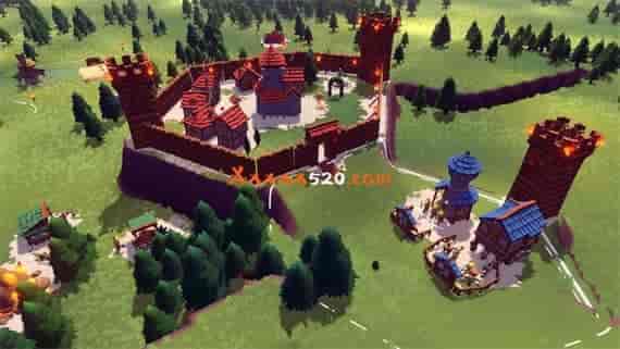BECASTLED|官方中文|V0.4.6|免费分享|