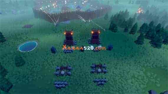 BECASTLED|官方中文|V0.4.6|免费分享|