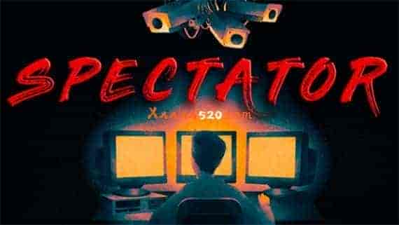 观众 SPECTATOR|官方中文|免费分享|