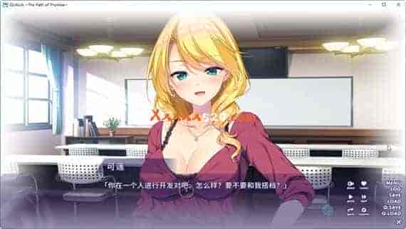 约束的轨迹|官方中文|V20230215+全DLC+全存档+全CV|免费分享|