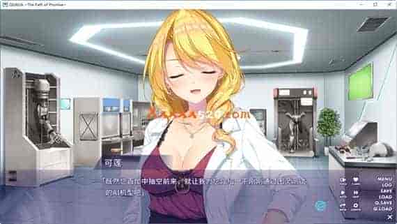 约束的轨迹|官方中文|V20230215+全DLC+全存档+全CV|免费分享|