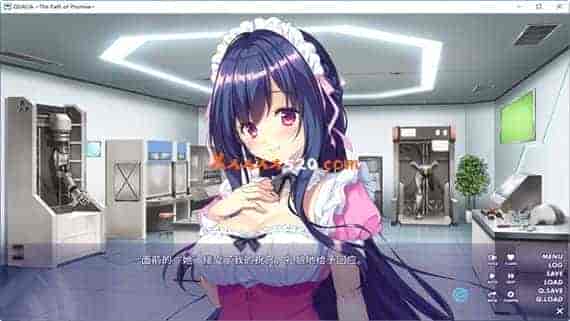约束的轨迹|官方中文|V20230215+全DLC+全存档+全CV|免费分享|