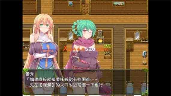 4f5c035d-e56b-4a71-aee2-014dccad36e7.jpg 深渊探索者 向着更深处的黑暗|V1.0.4-至黑时刻+全DLC|免费分享|