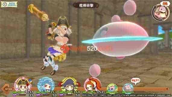 PC Switch模拟器-极限凸旗 七海盗整合版|官方中文|免费分享|