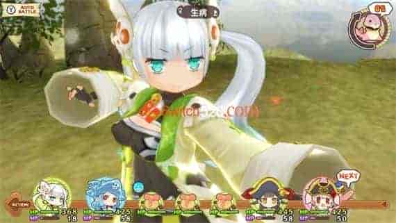 PC Switch模拟器-极限凸旗 七海盗整合版|官方中文|免费分享|