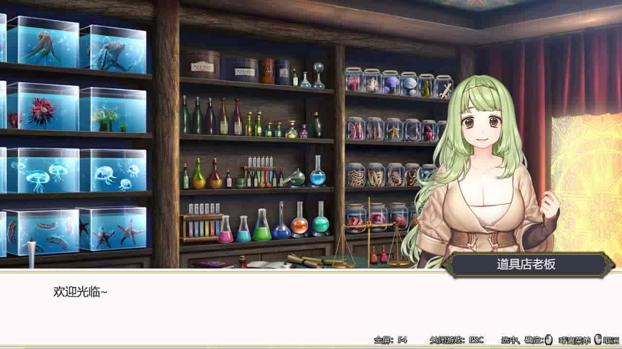 刻印战记 冰冻之剑RE|官方中文|V1.3.3-修复-优化|免费分享|