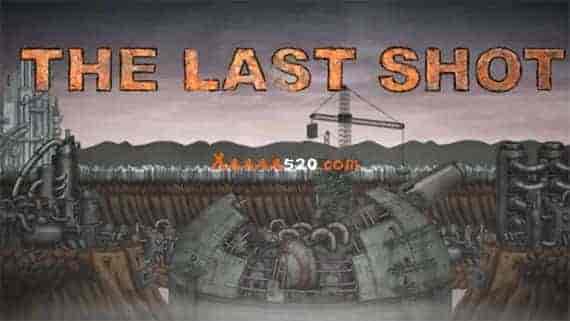 最后一枪 THE LAST SHOT |官方中文|免费分享|