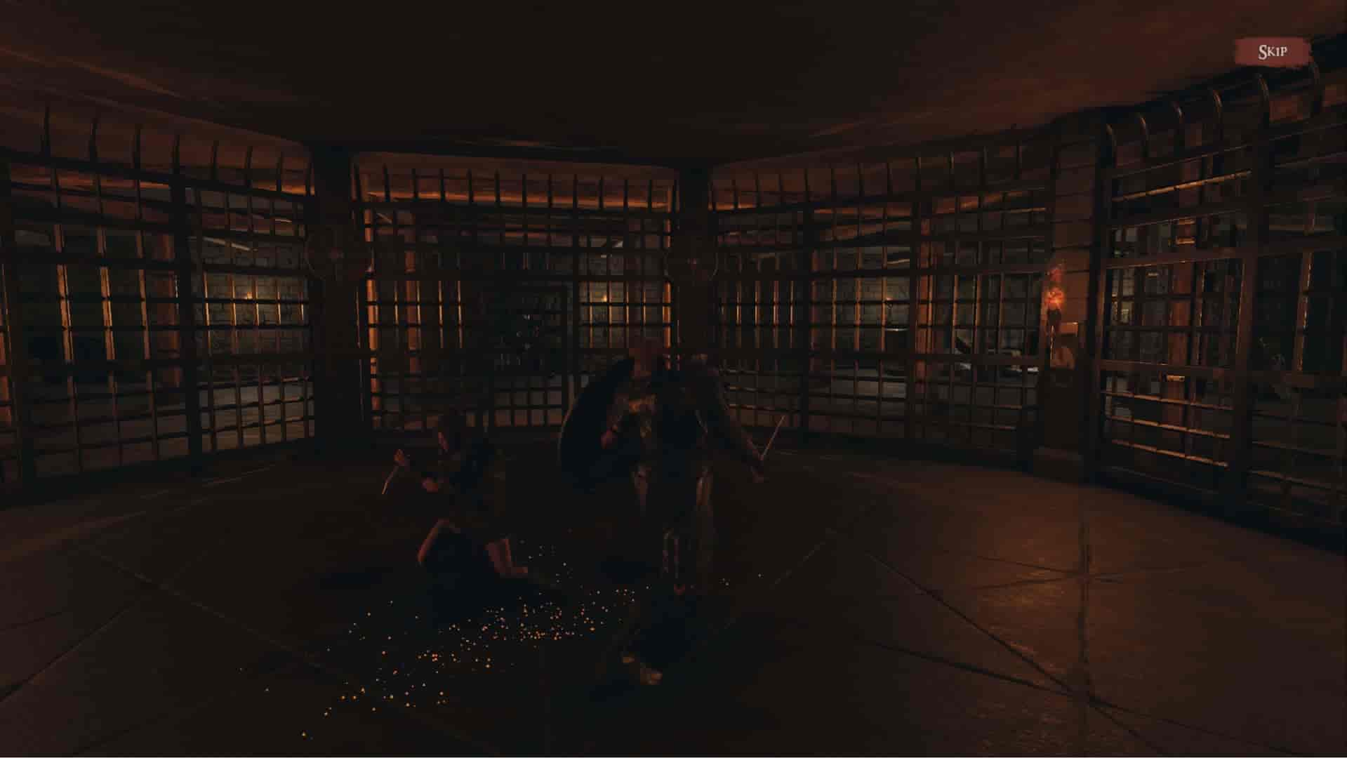 黑荆棘角斗场 北境怒吼|官方中文|Build.8114258-困兽之地+全DLC|免费分享|