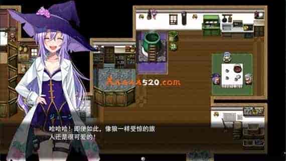 5.jpg 凝结的霜花|汉化中文+全回想存档CG|免费分享|