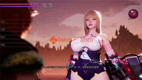 20211209200701_57368.jpg 魔女湖世界 重制版|中文|V1.8.0209.23HF2-剑气如虹-新分支结局+全DLC+存档|免费分享|