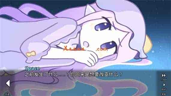 她的眼泪 是我的光|官方中文|V2.2.0-不一样的星辰|免费分享|