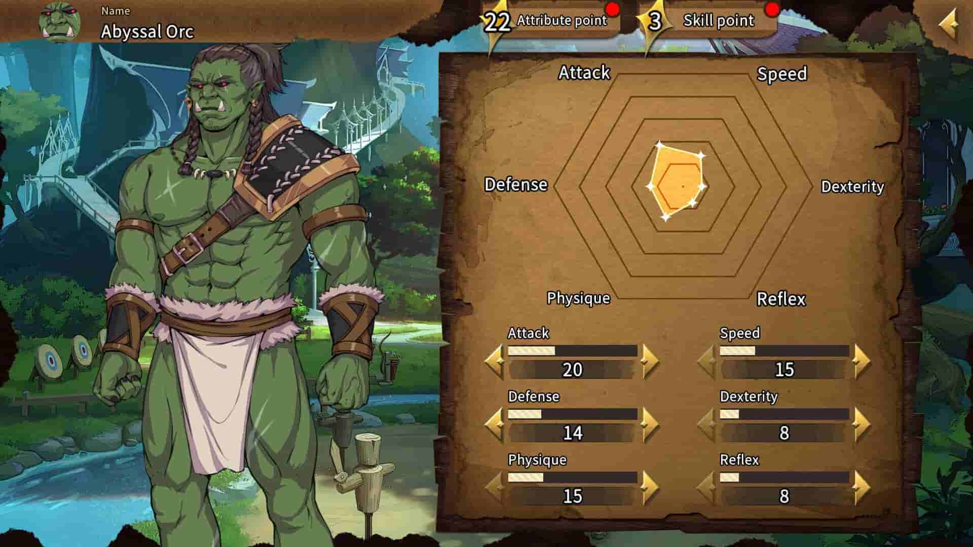 精灵之妊|官方中文|V1.0.0.12+全DLC|免费分享|