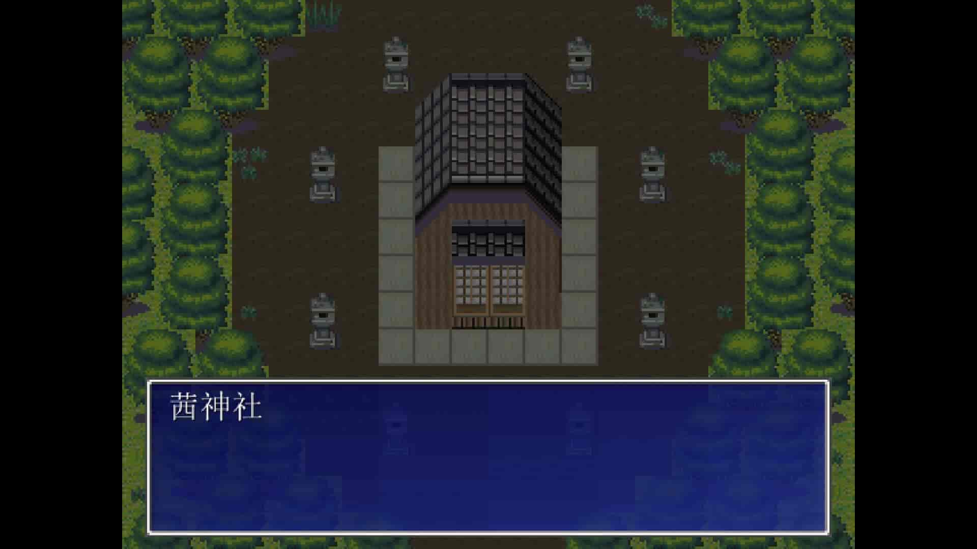 茜镇怪异录|官方中文|免费分享|