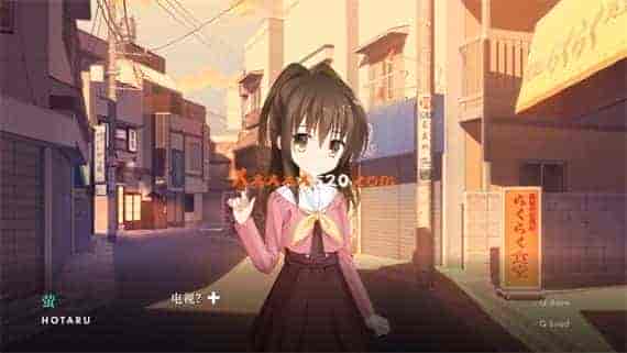 NOeSIS Ⅱ 人间无常 正式版|官方中文|免费分享|
