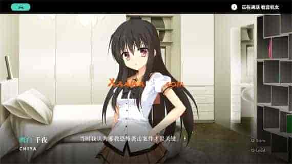NOeSIS Ⅱ 人间无常 正式版|官方中文|免费分享|