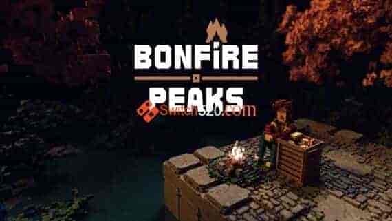 篝火山峰|官方中文|V20230303+失落的记忆DLC+全DLC|免费分享|