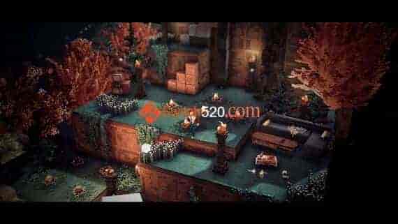 篝火山峰|官方中文|V20230303+失落的记忆DLC+全DLC|免费分享|