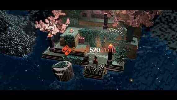 篝火山峰|官方中文|V20230303+失落的记忆DLC+全DLC|免费分享|