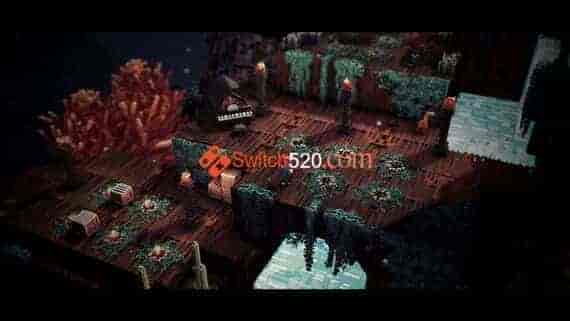 篝火山峰|官方中文|V20230303+失落的记忆DLC+全DLC|免费分享|