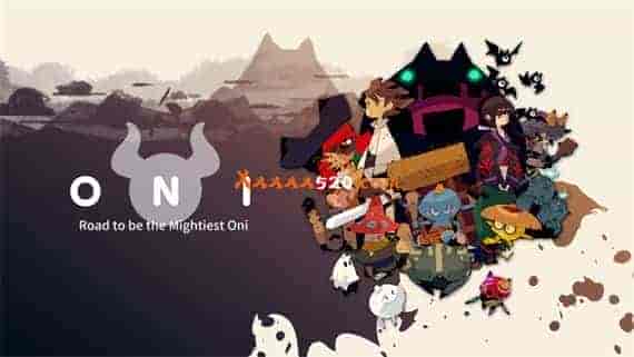 ONI 鬼族武者立志传|官方中文|免费分享|