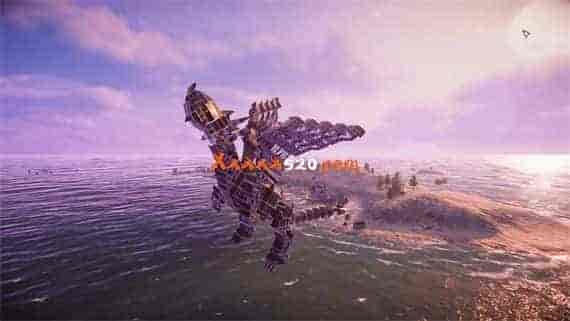 沉浮 SEA OF CRAFT|官方中文|免费分享|