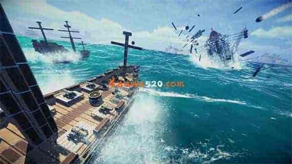 沉浮 SEA OF CRAFT|官方中文|免费分享|