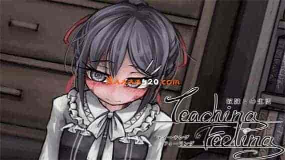 少女希尔薇|汉化中文|V4.0.6+全CG