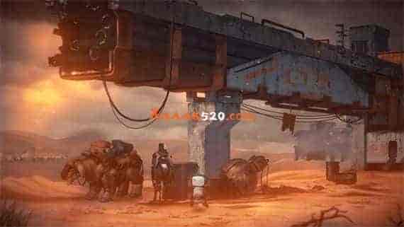 小丁历险记|官方中文|免费分享|