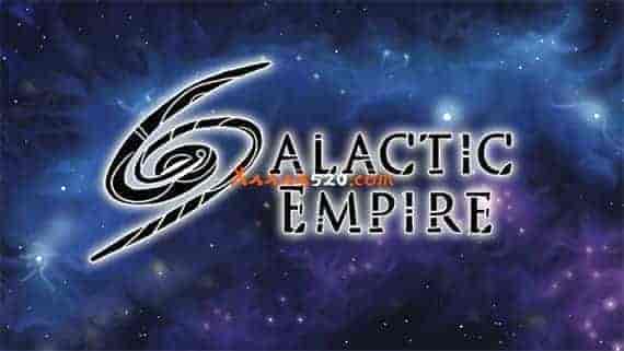 银河帝国|官方中文|Build.10751632|免费分享|