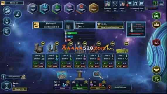 银河帝国|官方中文|Build.10751632|免费分享|