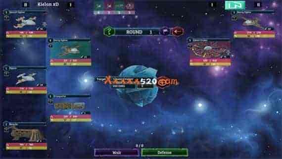 银河帝国|官方中文|Build.10751632|免费分享|