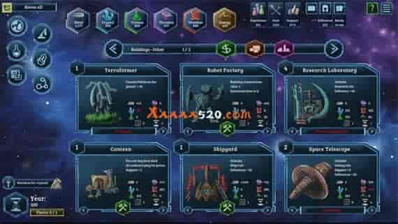 银河帝国|官方中文|Build.10751632|免费分享|